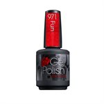 Rose Bella Gel Polish #971 FUN 0.5 OZ +