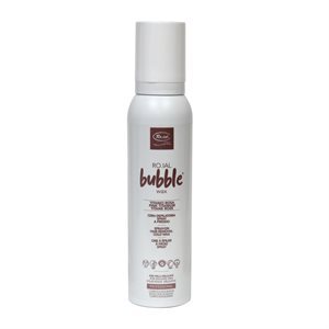 Ro.ial Cire Bubble Professional Rose Titanium 150 ml