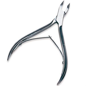 Di-Art A-95 CUTICULE NIPPER 2 SPRINGS