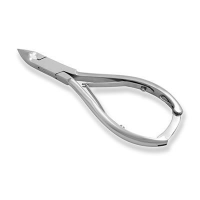 A-98 CUTICULE NIPPER LOCKING