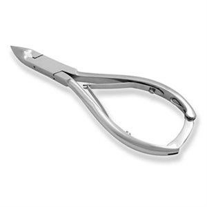 A-98 CUTICULE NIPPER LOCKING