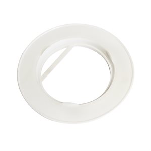 Adorable Plastic Round Collar for 600 ml size