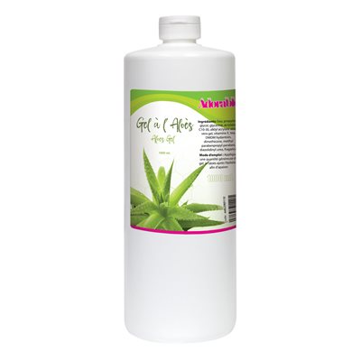 Adorable Gel Aloes Post Epilatore 1 Litre