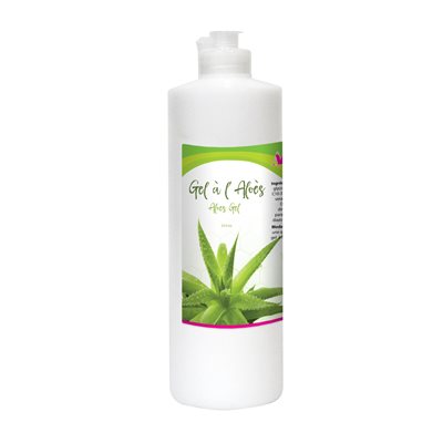 Adorable Aloe Post Depilatory Gel 250ml