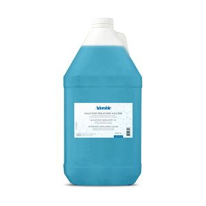 Adorable Huile Azulene 4 Litres