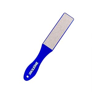 Akileine Professional Foot Rasp Blue