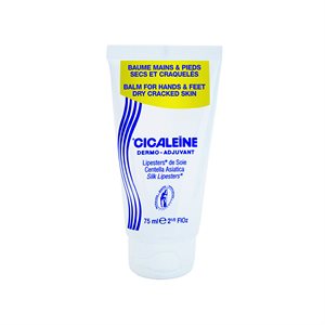 Akileine Baume CICALEÏNE fissures et crevasses 75 ml