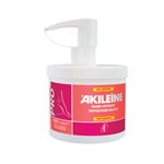 Akileine Baume Reposant aux plantes 500 ml (avec pompe)