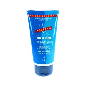 Akileine Peeling Anti-Callosites 150 ml (Pied tres sec)