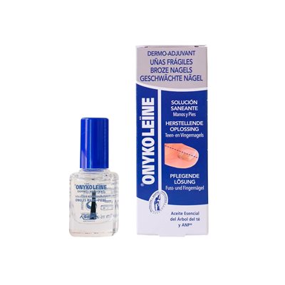 Akileine Onykoleïne Nail Fungus Solution 10 ml