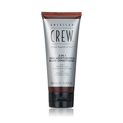 American Crew Shaving Skincare Moisturizer & Beard Cond 100 ml -