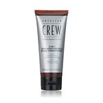 American Crew Hydratant et Conditionneur de barbe 100 ml -