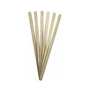 Silkline MINI WOOD APPLICATORS (100)