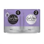 AVRY Gel-Ohh Jelly Spa Pedi Bath - Lavande