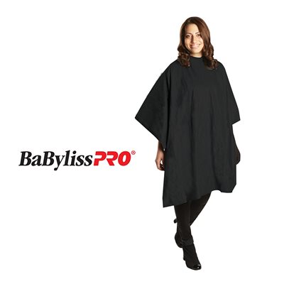 Babyliss Cape De Luxe Tres Ample -