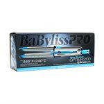 Babyliss Pro nano titanium mini iron 1 inch -