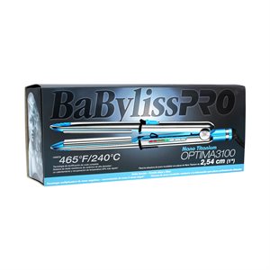 Babyliss Pro nano titanium fer plat 1 pouce -