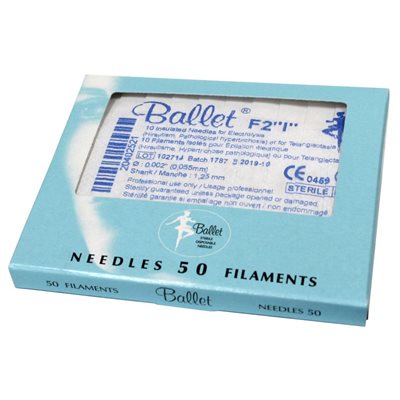 Ballet Filament Isole F2 (50) 1 Piece