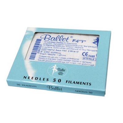 Ballet Filament Isole F4 (50) 1 Piece