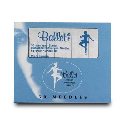 Ballet Filament Isole F5 (50) 1 Piece