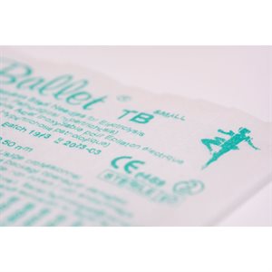 Ballet Filament Regulier Petite (TB)1 Piece +