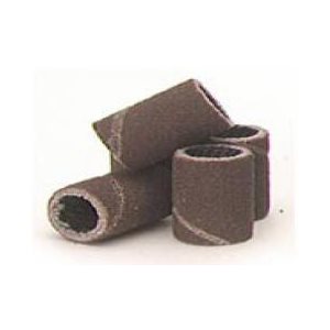 ABRASIVE BANDS 1 / 4 (100)