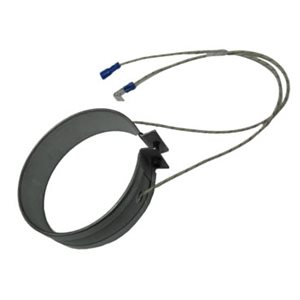 Futura Heating Band for Wax Heater 115 Volts 125 Watts