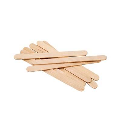 COFFEE STICKS  /  SMALL WOODEN APPLICATORS (200)