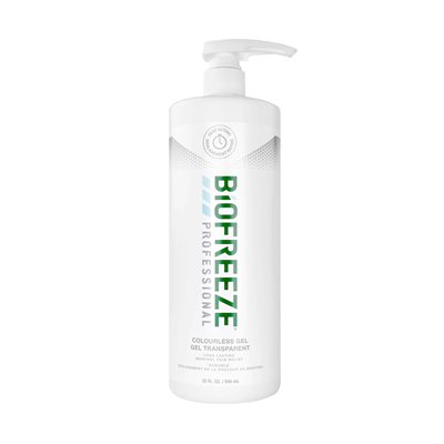 BioFreeze Pain Relief Gel 32oz