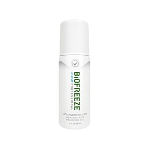 BioFreeze Soulagement de la douleur Rouleau 3oz