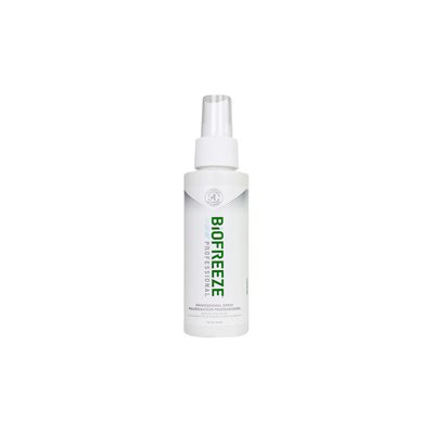 BioFreeze Soulagement de la douleur Vaporisateur 4oz