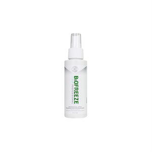 BioFreeze Pain Relief Spray 4oz