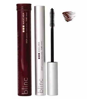 Blinc Mascara Brun Regulier / Moyen 6 gr