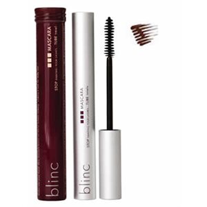 Blinc Mascara Brun Regulier / Moyen 6 gr