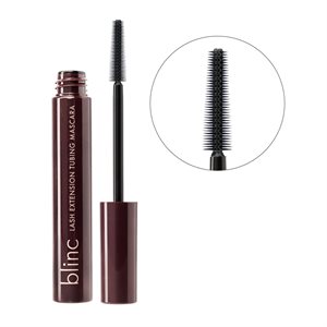 BLINC MASCARA TUBING BLACK Lash Extension Effect 9 ml