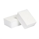 MINI BLOC BLANC GRAIN 80 / 150 (Pqt 24)