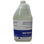 BM 5000 FOR ULTRA-SONS 4 LITERS