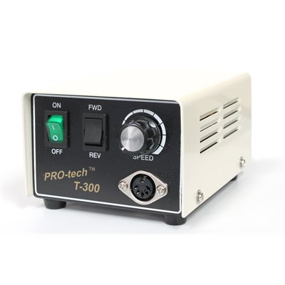 CONTROL BOX ONLY Pro T300+