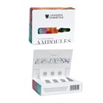 Janssen BOITE VIDE POUR AMPOULES (3) -