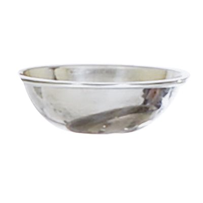 Silhouet-Tone SMALL STAINLESS BOWL +