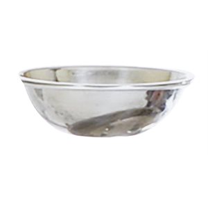 Silhouet-Tone SMALL STAINLESS BOWL +