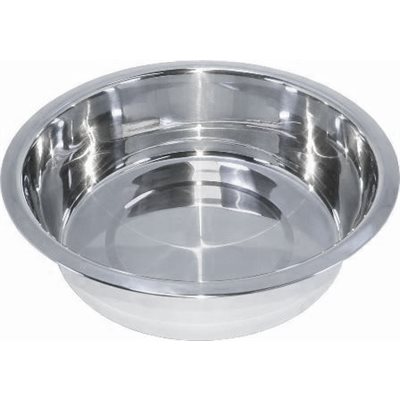 Stainless Steel Pedicure Bowl