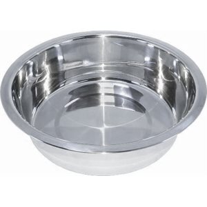 Stainless Steel Pedicure Bowl