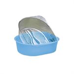 Belava Pedicure Tub With 20 Disposable Liners