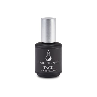 Light Elegance Bonder Tack 15 ml With Brush