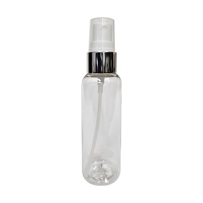 BOUTEILLE 2 OZ VIDE VAPORISATEUR -