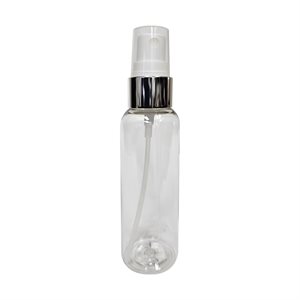 BOTTLE 2 OZ EMPTY WITH SPRAY -