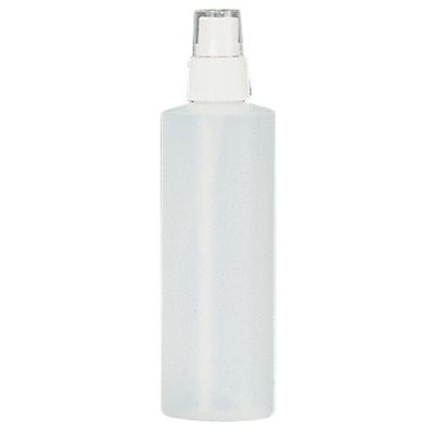 BOTTLE 4 OZ EMPTY WITH SPRAY