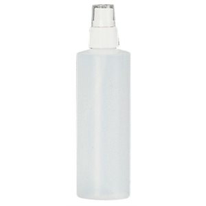 BOUTEILLE 4 OZ VIDE VAPORISATEUR