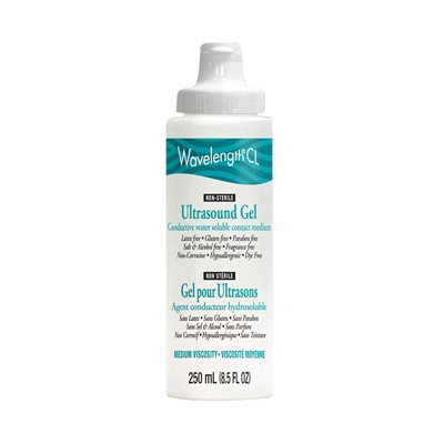 EcoGel Bouteille pour Gel Laser Multi-Usage EcoGel Bouteille pour Gel Laser Multi-Usage